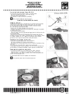 Preview for 375 page of Husqvarna WR 125 2008 Workshop Manual