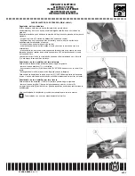 Preview for 377 page of Husqvarna WR 125 2008 Workshop Manual