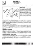 Preview for 386 page of Husqvarna WR 125 2008 Workshop Manual