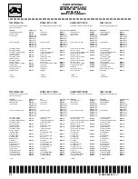 Preview for 388 page of Husqvarna WR 125 2008 Workshop Manual