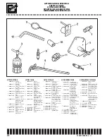 Preview for 396 page of Husqvarna WR 125 2008 Workshop Manual