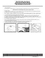 Preview for 416 page of Husqvarna WR 125 2008 Workshop Manual