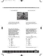 Предварительный просмотр 5 страницы Husqvarna WR 250/2005 Workshop Manual