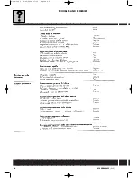 Предварительный просмотр 46 страницы Husqvarna WR 250/2005 Workshop Manual