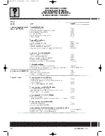 Предварительный просмотр 58 страницы Husqvarna WR 250/2005 Workshop Manual