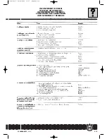 Предварительный просмотр 59 страницы Husqvarna WR 250/2005 Workshop Manual