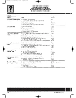 Предварительный просмотр 60 страницы Husqvarna WR 250/2005 Workshop Manual