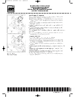 Предварительный просмотр 68 страницы Husqvarna WR 250/2005 Workshop Manual