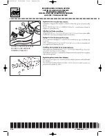 Предварительный просмотр 82 страницы Husqvarna WR 250/2005 Workshop Manual