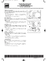 Предварительный просмотр 84 страницы Husqvarna WR 250/2005 Workshop Manual