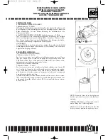 Предварительный просмотр 91 страницы Husqvarna WR 250/2005 Workshop Manual