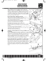 Предварительный просмотр 117 страницы Husqvarna WR 250/2005 Workshop Manual