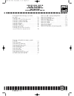 Предварительный просмотр 123 страницы Husqvarna WR 250/2005 Workshop Manual