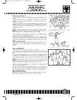 Предварительный просмотр 135 страницы Husqvarna WR 250/2005 Workshop Manual