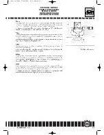 Предварительный просмотр 145 страницы Husqvarna WR 250/2005 Workshop Manual