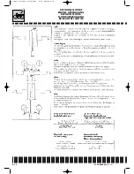 Предварительный просмотр 152 страницы Husqvarna WR 250/2005 Workshop Manual