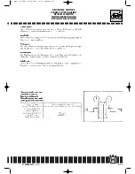 Предварительный просмотр 153 страницы Husqvarna WR 250/2005 Workshop Manual