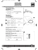 Предварительный просмотр 159 страницы Husqvarna WR 250/2005 Workshop Manual