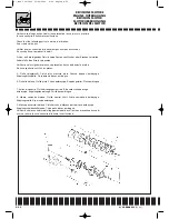 Предварительный просмотр 160 страницы Husqvarna WR 250/2005 Workshop Manual