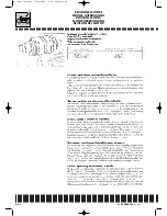 Предварительный просмотр 164 страницы Husqvarna WR 250/2005 Workshop Manual