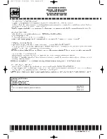 Предварительный просмотр 174 страницы Husqvarna WR 250/2005 Workshop Manual