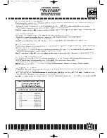 Предварительный просмотр 175 страницы Husqvarna WR 250/2005 Workshop Manual