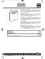 Предварительный просмотр 177 страницы Husqvarna WR 250/2005 Workshop Manual