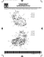 Предварительный просмотр 188 страницы Husqvarna WR 250/2005 Workshop Manual