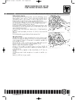 Предварительный просмотр 203 страницы Husqvarna WR 250/2005 Workshop Manual