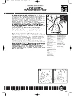 Предварительный просмотр 205 страницы Husqvarna WR 250/2005 Workshop Manual