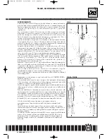 Предварительный просмотр 221 страницы Husqvarna WR 250/2005 Workshop Manual