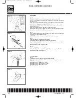 Предварительный просмотр 236 страницы Husqvarna WR 250/2005 Workshop Manual