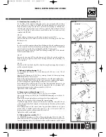 Предварительный просмотр 239 страницы Husqvarna WR 250/2005 Workshop Manual