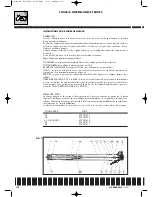 Предварительный просмотр 242 страницы Husqvarna WR 250/2005 Workshop Manual