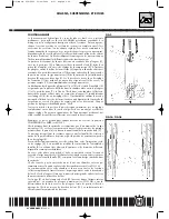 Предварительный просмотр 243 страницы Husqvarna WR 250/2005 Workshop Manual