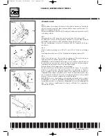 Предварительный просмотр 246 страницы Husqvarna WR 250/2005 Workshop Manual