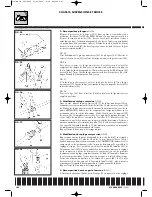 Предварительный просмотр 250 страницы Husqvarna WR 250/2005 Workshop Manual