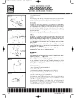 Предварительный просмотр 260 страницы Husqvarna WR 250/2005 Workshop Manual