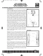 Предварительный просмотр 265 страницы Husqvarna WR 250/2005 Workshop Manual