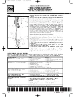 Предварительный просмотр 266 страницы Husqvarna WR 250/2005 Workshop Manual