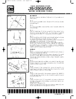 Предварительный просмотр 270 страницы Husqvarna WR 250/2005 Workshop Manual