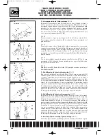 Предварительный просмотр 272 страницы Husqvarna WR 250/2005 Workshop Manual