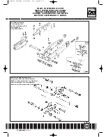 Предварительный просмотр 279 страницы Husqvarna WR 250/2005 Workshop Manual