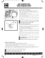 Предварительный просмотр 284 страницы Husqvarna WR 250/2005 Workshop Manual