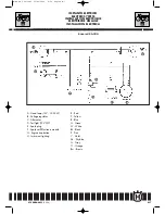 Предварительный просмотр 317 страницы Husqvarna WR 250/2005 Workshop Manual