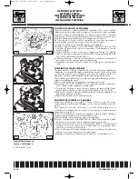 Предварительный просмотр 324 страницы Husqvarna WR 250/2005 Workshop Manual