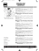 Предварительный просмотр 334 страницы Husqvarna WR 250/2005 Workshop Manual