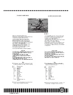 Preview for 5 page of Husqvarna WR 250/2008 Workshop Manual