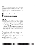 Preview for 12 page of Husqvarna WR 250/2008 Workshop Manual