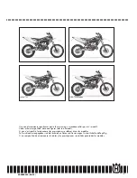 Preview for 13 page of Husqvarna WR 250/2008 Workshop Manual